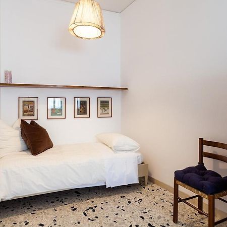 Casa Nina Apartment Sorrento Bagian luar foto