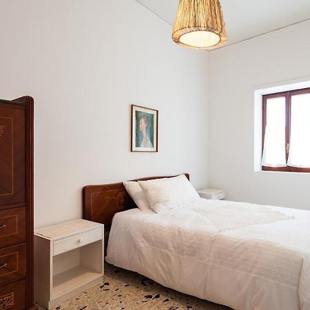 Casa Nina Apartment Sorrento Bagian luar foto