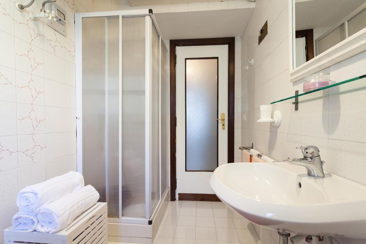 Casa Nina Apartment Sorrento Bagian luar foto